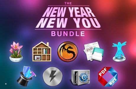 the new year bundle