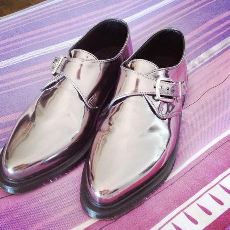 Dr.Martens: Tanto Love!