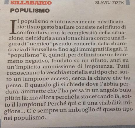 populismo-definizione