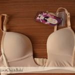 Reggiseno per scollature profonde V-Bra Magic Bodyfashion