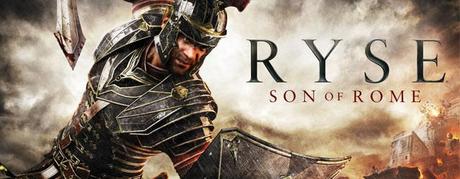 Due aggiornamenti per Ryse: Son of Rome