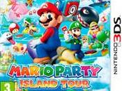 Mario Party: Island Tour Anteprima