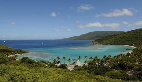 Rosewood, Little Dix Bay - Isole Vergini Britanniche