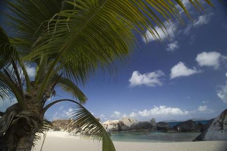 Devil's Bay, Virgin Gorda - Isole Vergini Britanniche