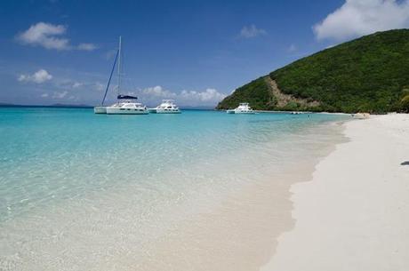 Jost Van Dyke