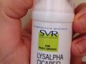 Lysalpha Cicapeel