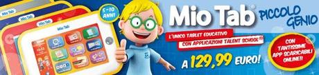 Bambini, multimedialità e Lisciani Group!