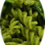 Fusilli Vegetariane Con Carbonara Aromatica damgas cuocoincucina