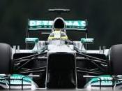 Pirelli ammette spiega problema alla gomma Rosberg