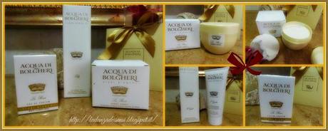 Questo Natale regali naturali con DR TAFFI