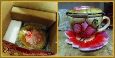 Questo Natale regali naturali con DR TAFFI