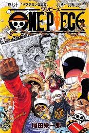 Un anno di One Piece, Naruto e Bleach (aka Il Baretto dei Top Shonen)