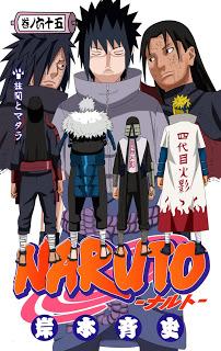 Un anno di One Piece, Naruto e Bleach (aka Il Baretto dei Top Shonen)