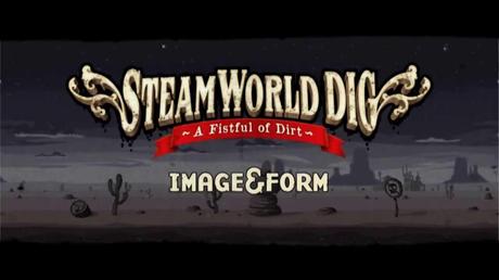 SteamWorld Dig - Il trailer di lancio della versione PC