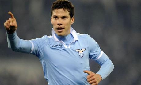 Lazio, senti il procuratore di Hernanes, Offerte? se ci saranno le valuteremo