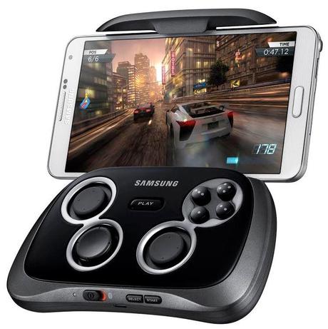 samsung-gamepad per android