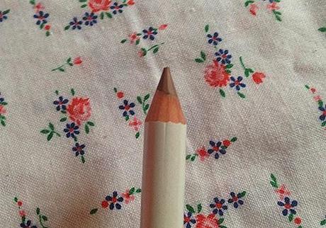 E.L.F. Essentials Brightening Eyeliner Pencil