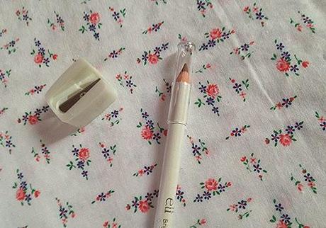 E.L.F. Essentials Brightening Eyeliner Pencil