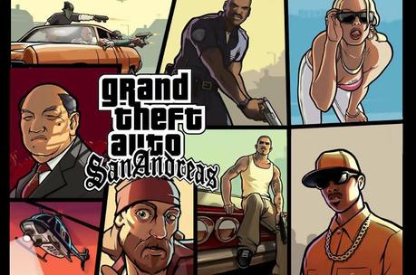 GTA San Andreas PS3 GTA San Andreas disponibile anche per Android (con un grande problema)