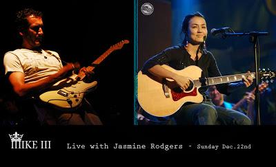 Chi va con lo Zoppo... non perde Benny Greb e Jasmine Rodgers a Carmignano!