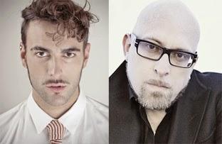 Ufficiale: Il concerto di Marco Mengoni e Mario Biondi a Rimini in diretta su Canale 5 la sera del 31 dicembre