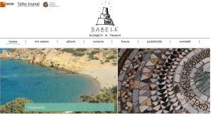 Babele Magazine