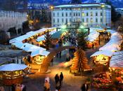 Tempo Natale: mercatino Trento