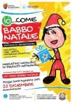 Io... come babbo natale_AP 2013