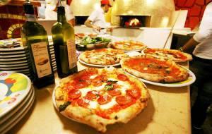 Istanbul, Europa: Eataly a Istanbul