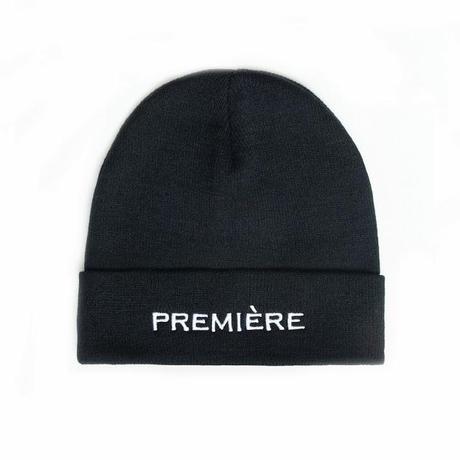 PREMIERE BEANIES