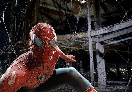 Film stasera sulla tv in chiaro: SPIDER-MAN 3 di Sam Raimi (giovedì 19 dicembre 2013)