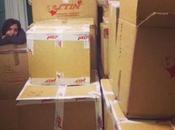 Sepolta casa. Davvero