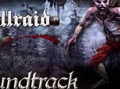 Hellraid, trailer colonna sonora