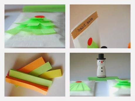 Glassine e Post-it