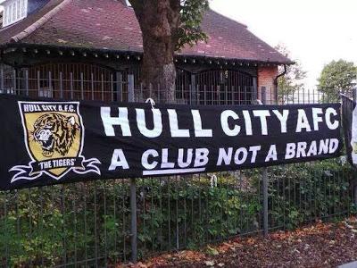 Un sondaggio conferma ''NoToHullTigers''!