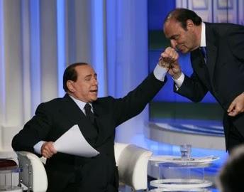 SILVIO L'INSUPERABILE!