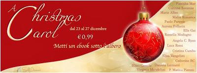 A CHRISTMAS CAROL BY SELFDREAMERS