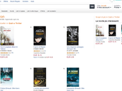 “Non svegliare” rimane bestseller Amazon