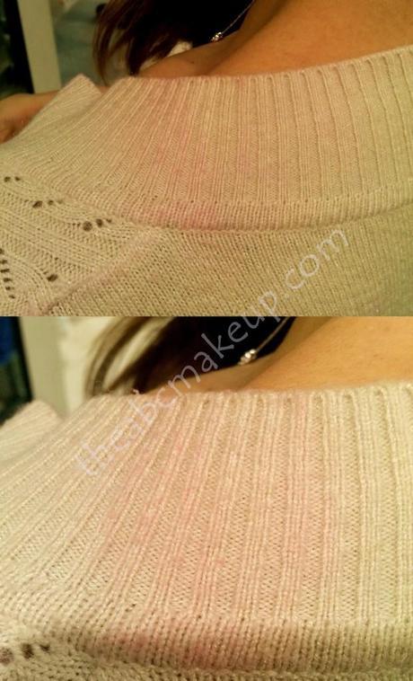 Review: Kiko Hair Shadow. kiko2