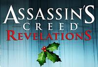 Gratis per i Nokia Asha Assassin’s Creed Revelations | Gioca nei panni di Ezio e Altaïr