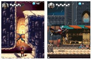 Gratis per i Nokia Asha Assassin’s Creed Revelations | Gioca nei panni di Ezio e Altaïr