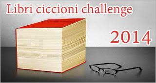 Libri ciccioni challenge 2014