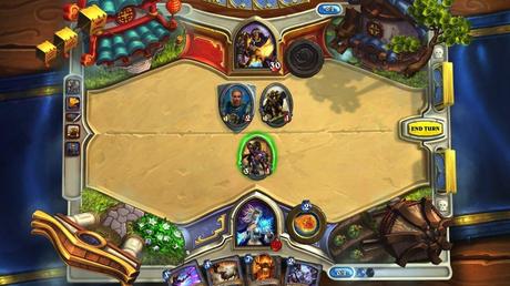 L'open beta di Hearthstone: Heroes of Warcraft slitta all'anno prossimo