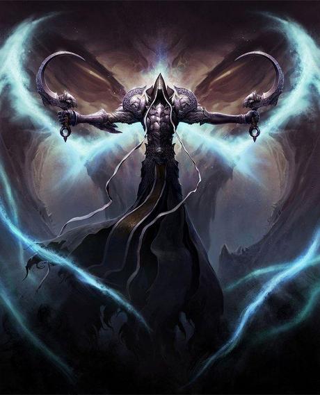 Diablo III: Reaper of Souls uscirà il 25 marzo