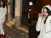Cold december night