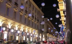 Torino: orari GTT Vigilia, Natale, San Silvestro, Capodanno, Epifania