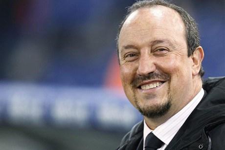 Napoli, Benitez, chiede rinforzi