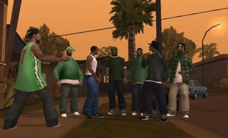 GTA San Andreas 520x317 Download Grand Theft Auto: San Andreas dal Google Play Store per Android