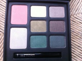 Catrice art collection palette