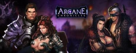 Arcane-chronicles